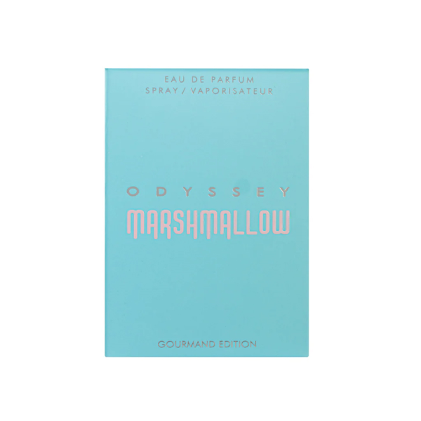 Armaf Odyssey Marshmallow Gourmand Edition 100ml Eau de Parfum Unisex