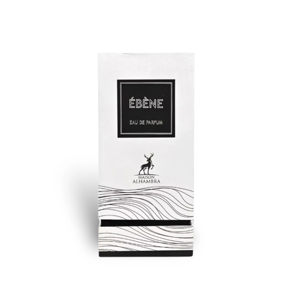 Maison Alhambra Ebene 90ml Eau de Parfum Unisex