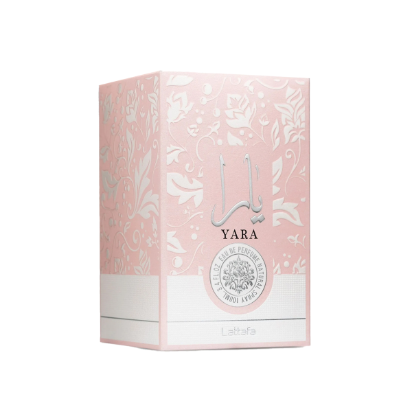 Lattafa Yara 100ml Eau de Parfum Damen