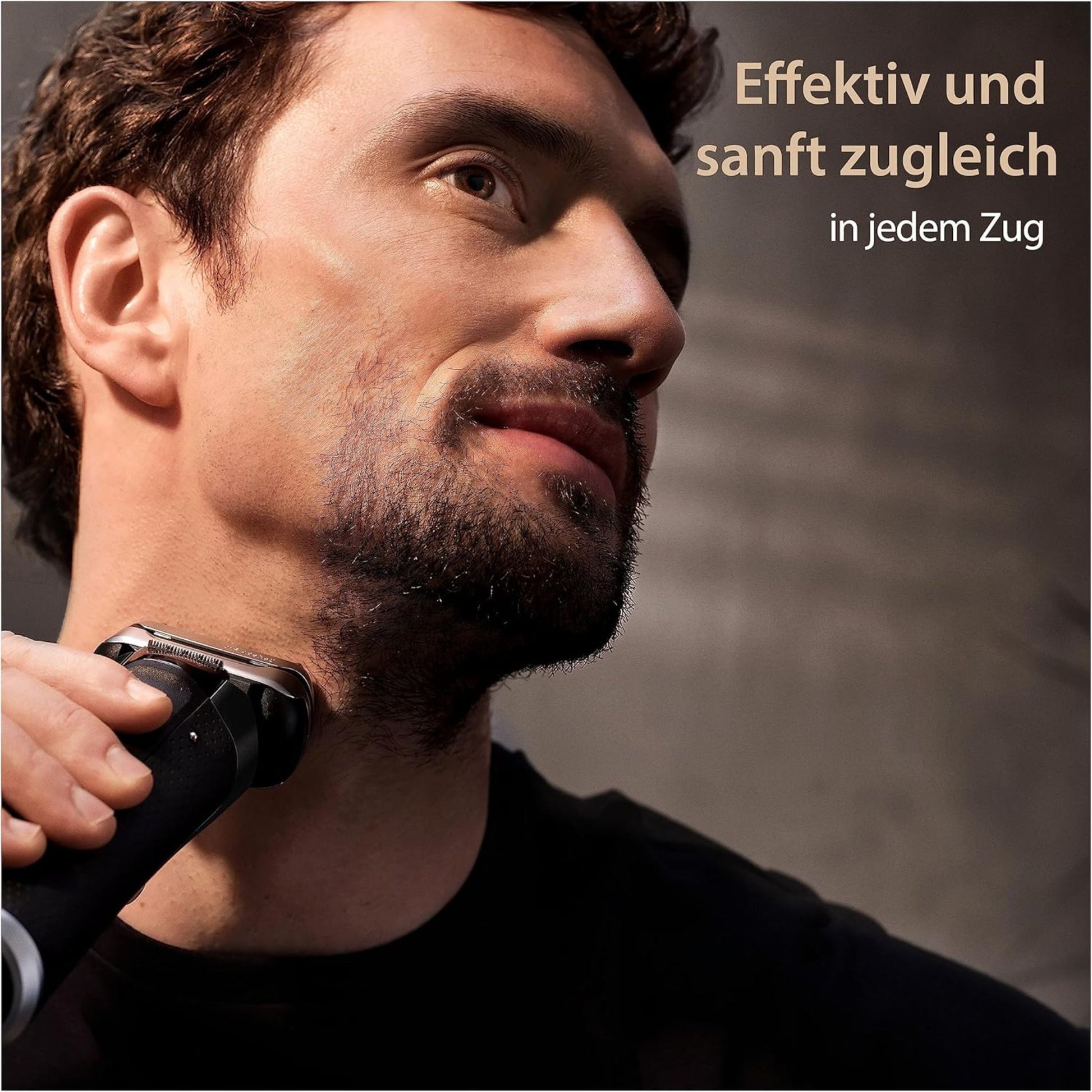 Braun Series9 Pro 9510s Elektrorasierer Rasierer Herren Elektrisch