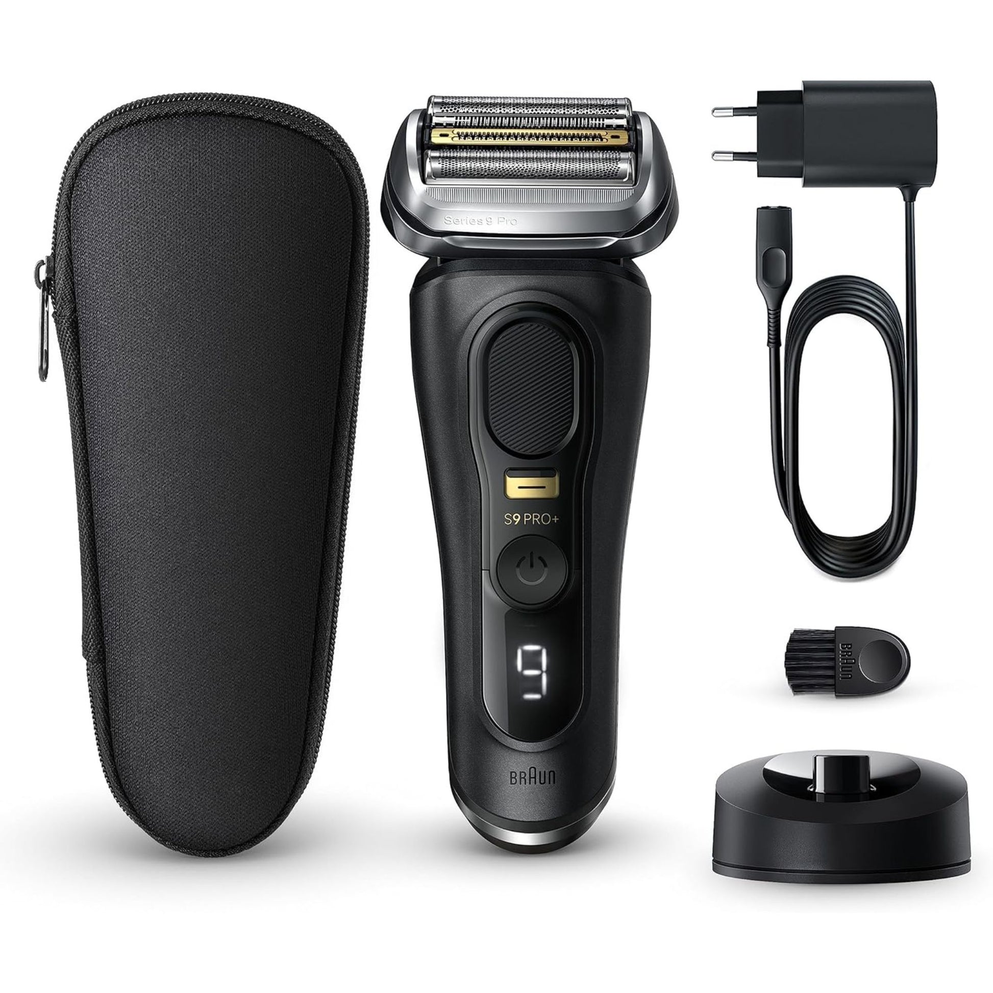 Braun Series9 Pro 9510s Elektrorasierer Rasierer Herren Elektrisch