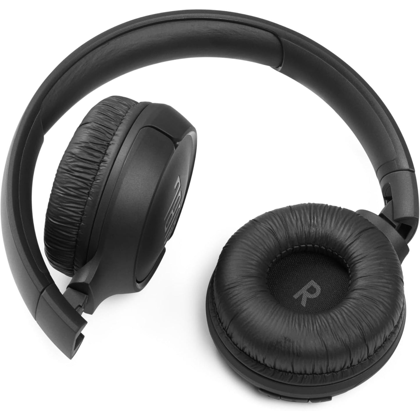 JBL Tune 510BT Bluetooth Kopfhoerer Schwarz