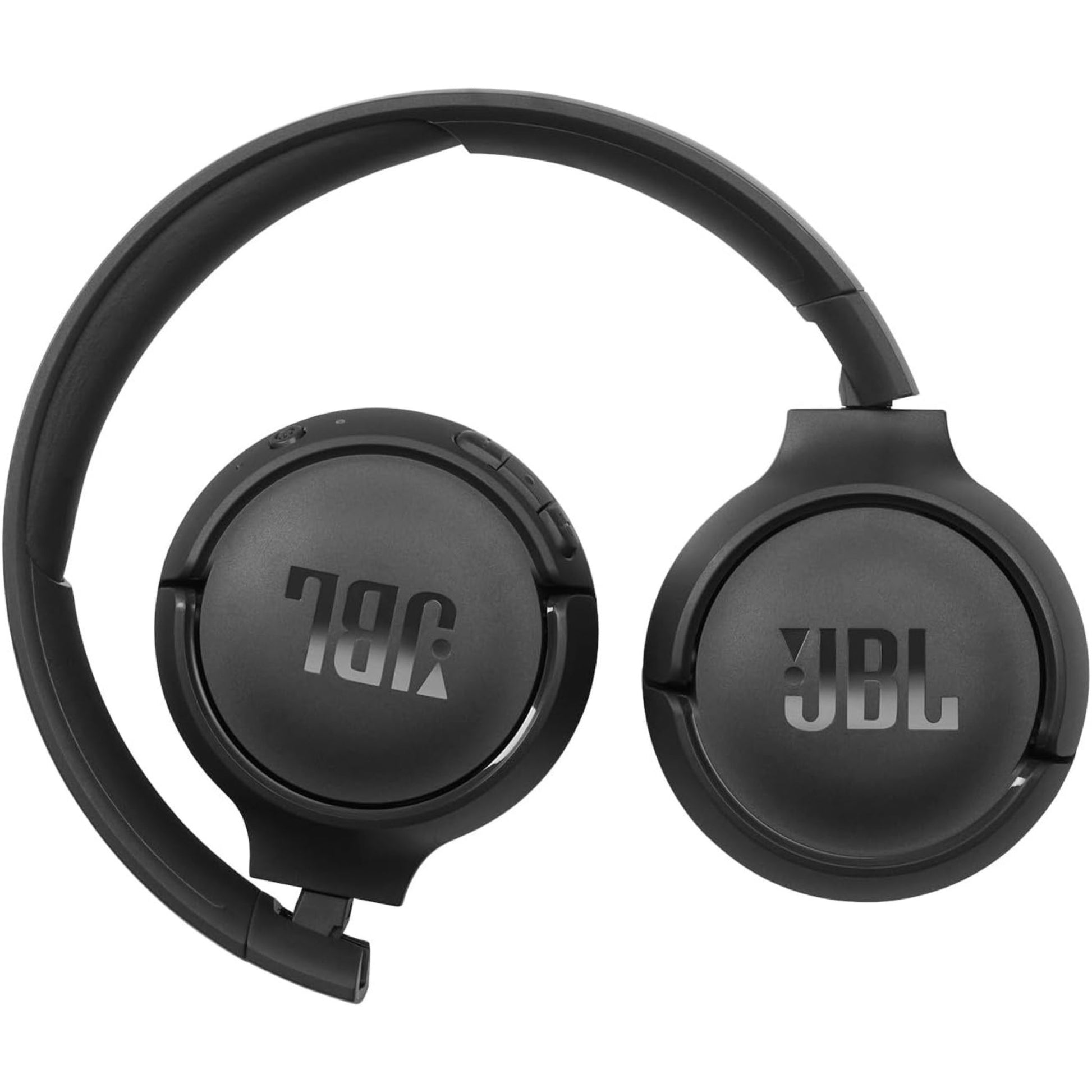 JBL Tune 510BT Bluetooth Kopfhoerer Schwarz