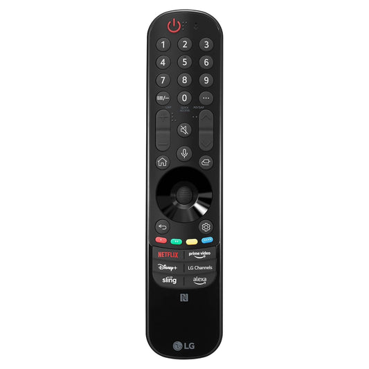 LG MR24GN Universal Fernbedienung