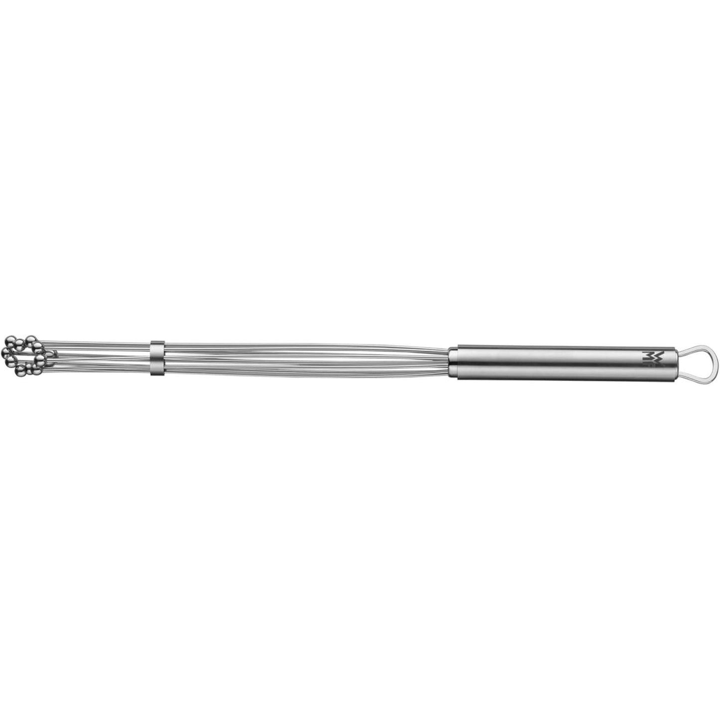 WMF Profi Plus Ruehrblitz Schneebesen 32cm mit Reduzierring  Edelstahl