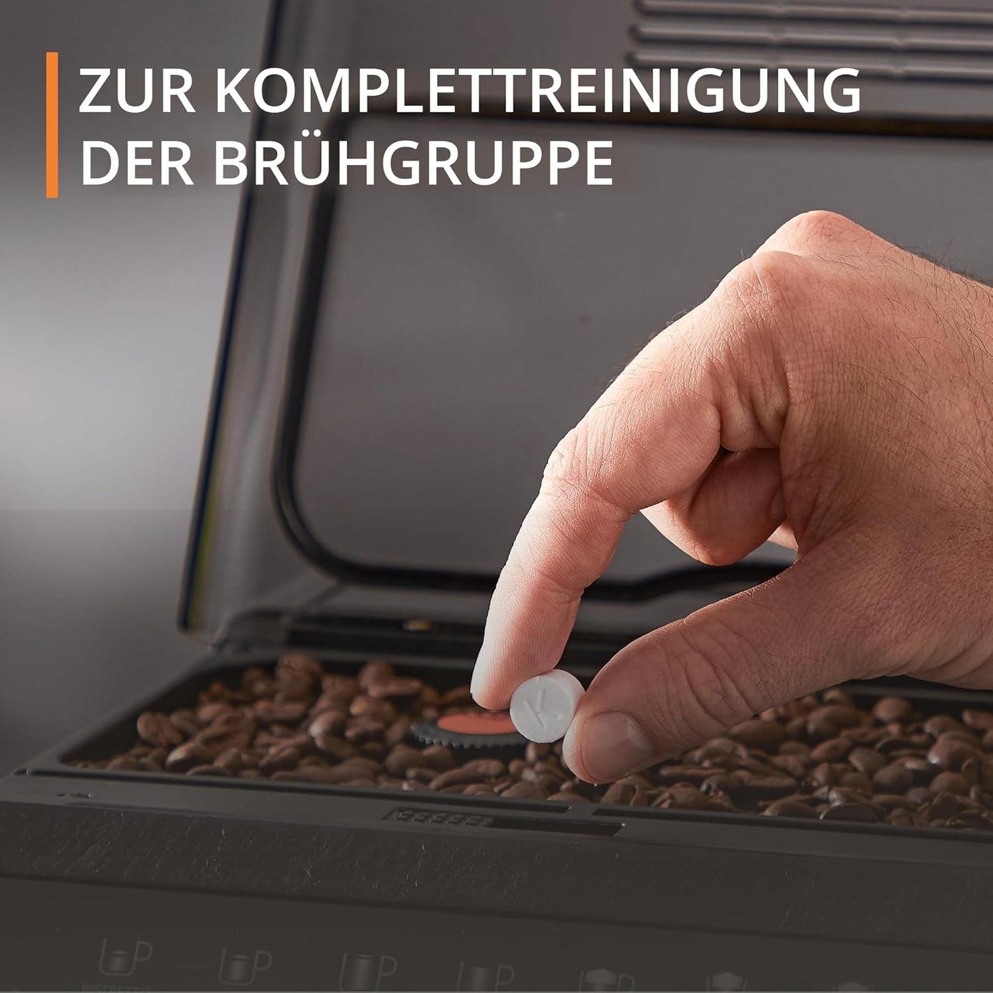 Krups XS3000 Reinigungstabletten 10 Stück für alle Kaffeevollautomaten - lammertz - tradingLammertz - Tradinglammertz - trading00109421229680010942122968Krups XS3000 Reinigungstabletten 10 Stück für alle Kaffeevollautomaten