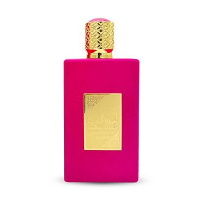 Lattafa Asdaaf Ameerat Al Arab Sugar Crown 100ml Eau de Parfum Damen