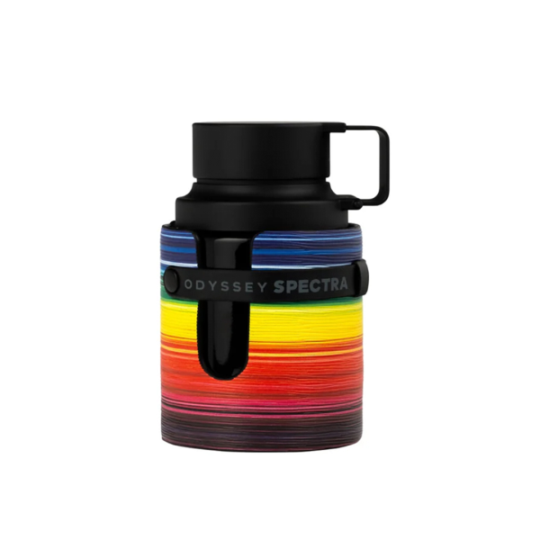 Armaf Odyssey Spectra Rainbow Edition 100ml Eau de Parfum Unisex