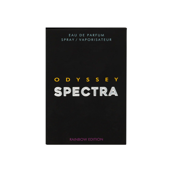 Armaf Odyssey Spectra Rainbow Edition 100ml Eau de Parfum Unisex