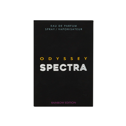 Armaf Odyssey Spectra Rainbow Edition 100ml Eau de Parfum Unisex