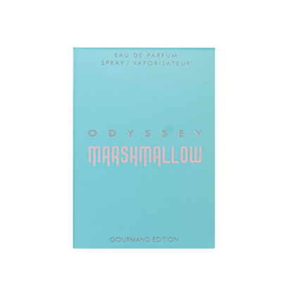 Armaf Odyssey Marshmallow Gourmand Edition 100ml Eau de Parfum Unisex