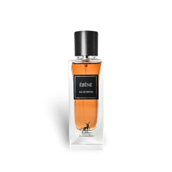 Maison Alhambra Ebene 90ml Eau de Parfum Unisex