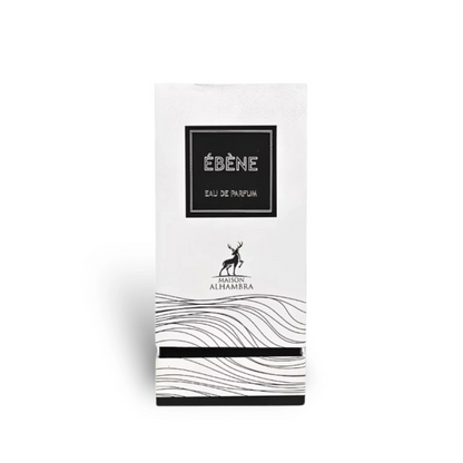 Maison Alhambra Ebene 90ml Eau de Parfum Unisex