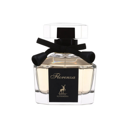 Maison Alhambra Florenza 100ml Eau de Parfum Damen