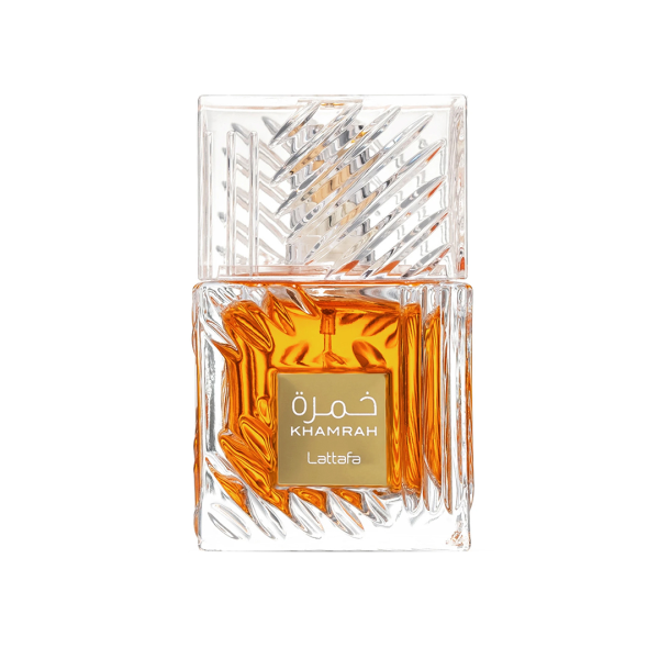 Lattafa Khamrah 100ml Eau de Parfum Unisex