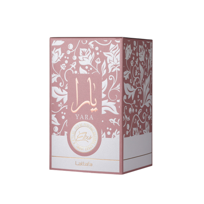 Lattafa Yara Elixir 100ml Eau de Parfum Damen