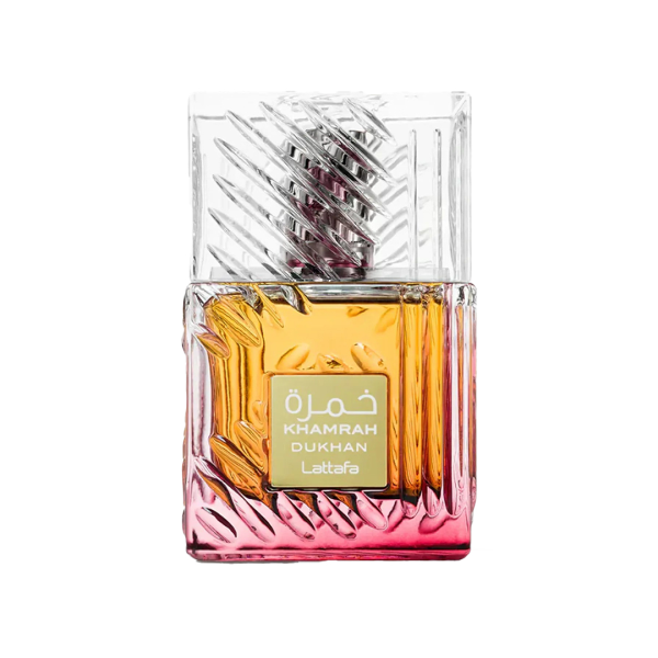 Lattafa Khamrah Dukhan 100ml Eau de Parfum Unisex