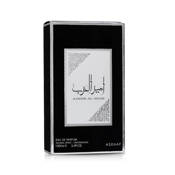 Lattafa Asdaaf Ameer Al Arab 100ml Eau de Parfum Herren
