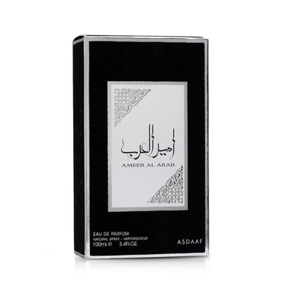Lattafa Asdaaf Ameer Al Arab 100ml Eau de Parfum Herren