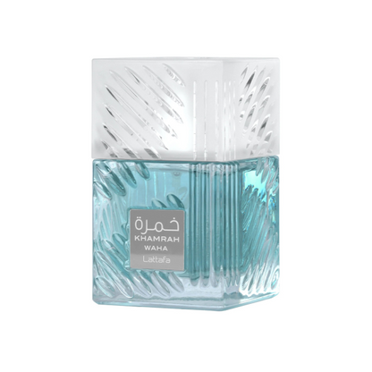Lattafa Khamrah Waha 100ml Eau de Parfum Unisex