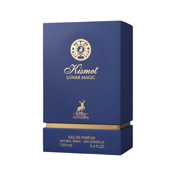 Maison Alhambra Kismet Lunar Magic 100ml Eau de Parfum Unisex