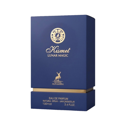 Maison Alhambra Kismet Lunar Magic 100ml Eau de Parfum Unisex