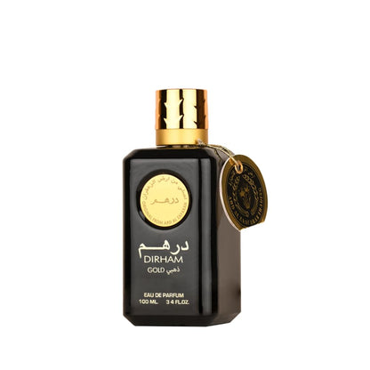 Ard Al Zaafaran Dirham Gold 100ml Eau de Parfum Unisex