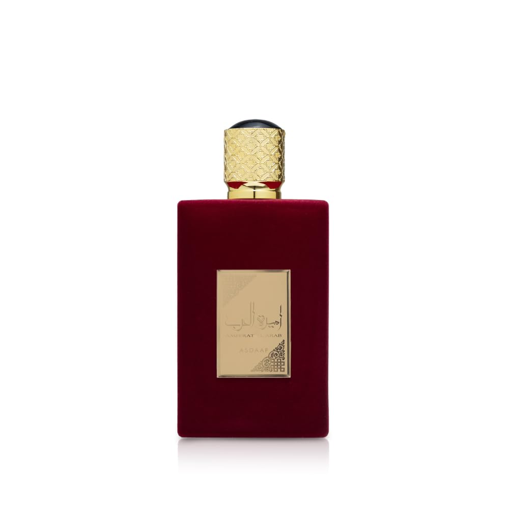 Lattafa Ameerat Al Arab 100ml Eau de Parfum Damen