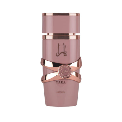 Lattafa Yara Elixir 100ml Eau de Parfum Damen