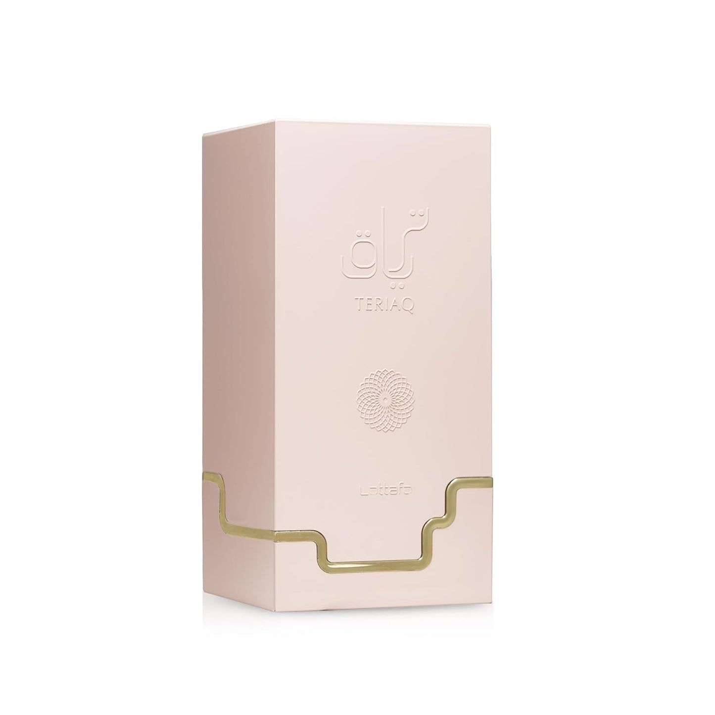 Lattafa Teriaq Eau de Parfum Unisex 100ml