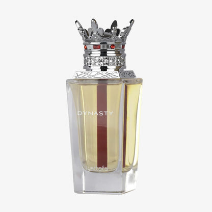 Lattafa Dynasty Eau de Parfum Unisex 100ml