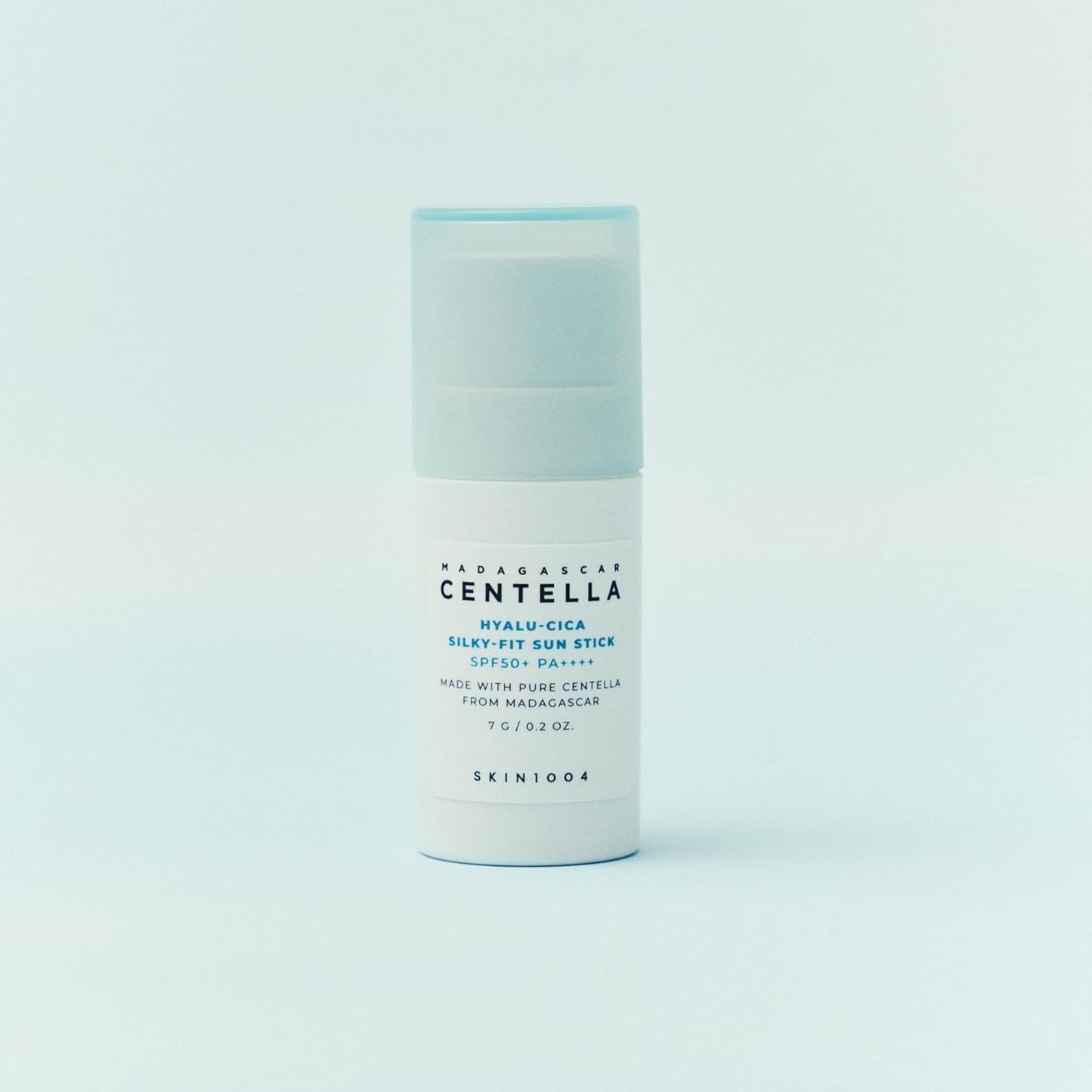 SKIN1004 Madagascar Centella Hyalu-Cica Silky-Fit Sun Stick SPF50+ PA++++