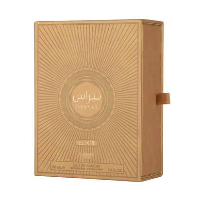 Lattafa Pride Nebras Elixir 100ml Eau de Parfum Unisex