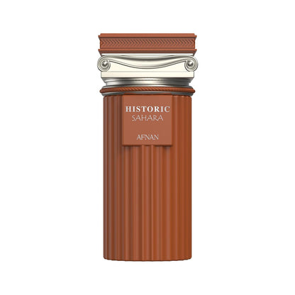Afnan Historic Sahara 100ml Extrait de Parfum Unisex