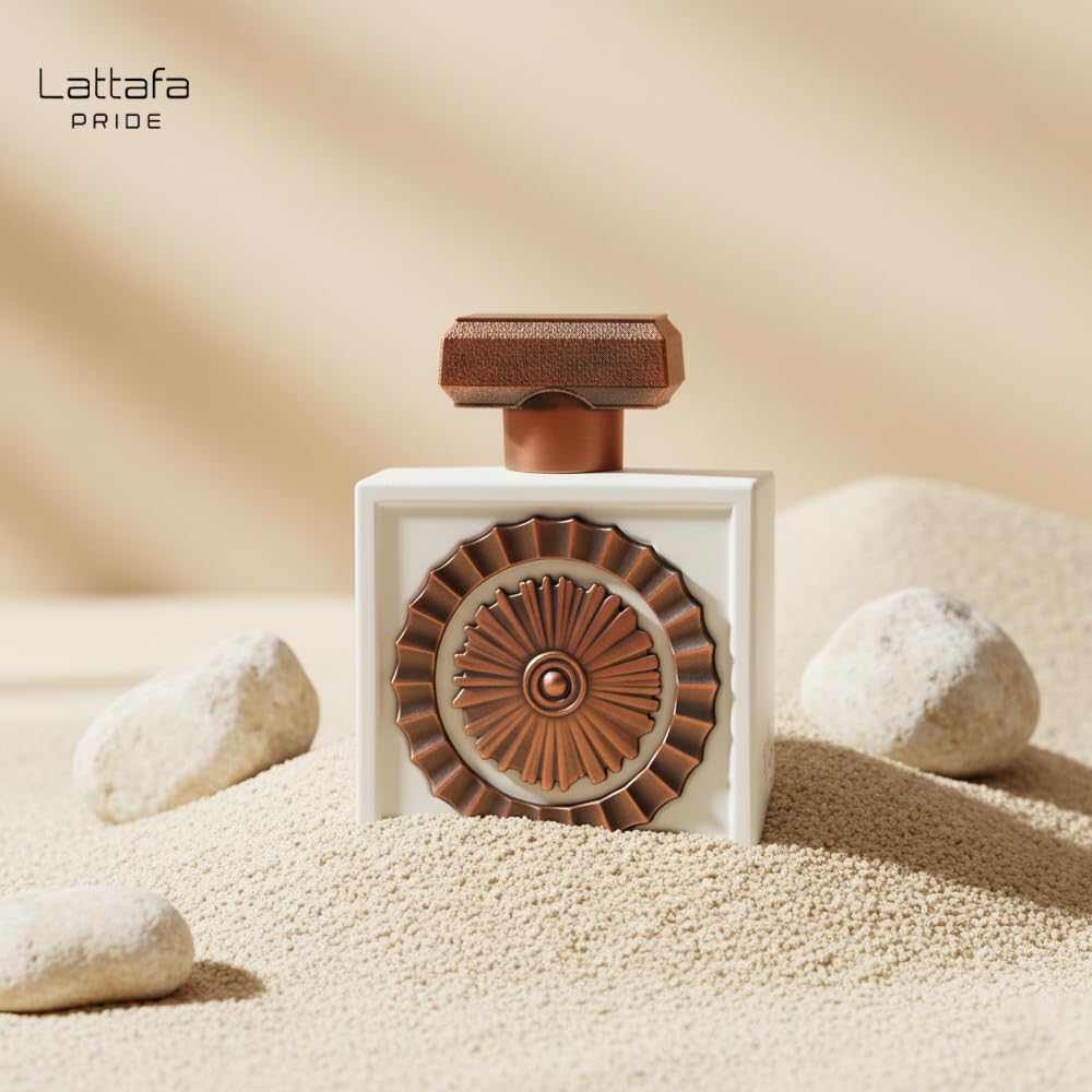 Lattafa Pride Nebras Elixir 100ml Eau de Parfum Unisex