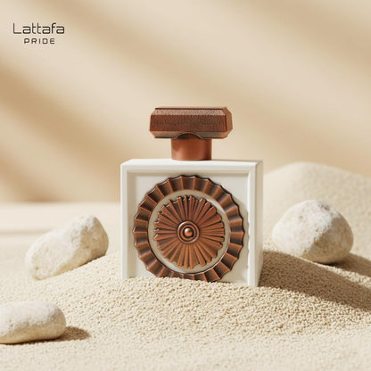 Lattafa Pride Nebras Elixir 100ml Eau de Parfum Unisex