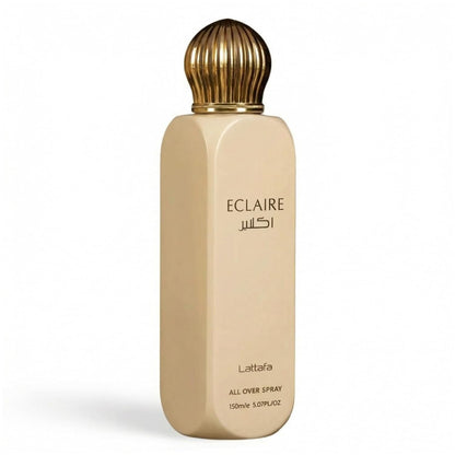 Lattafa Eclaire 150ml All Over Spray