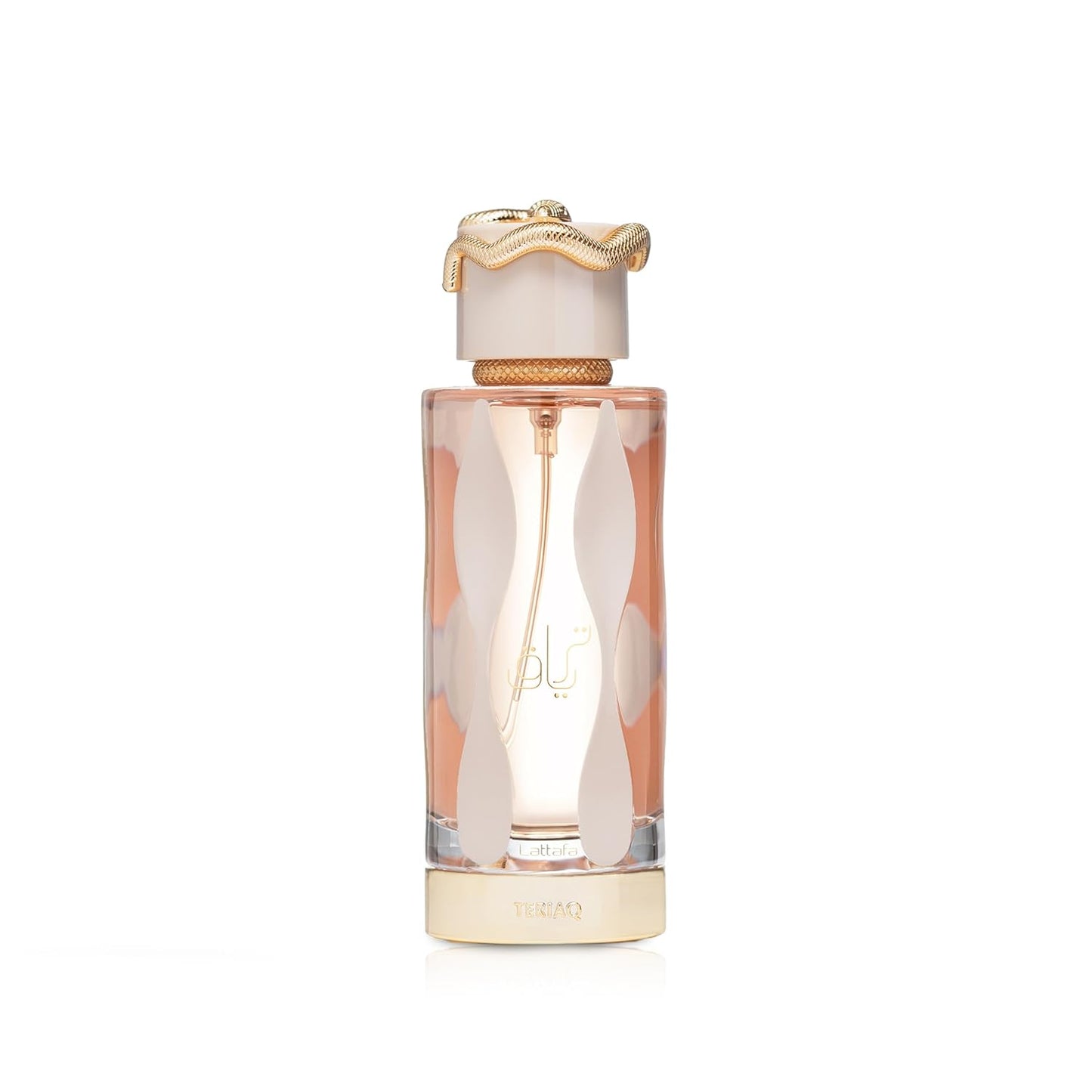 Lattafa Teriaq Eau de Parfum Unisex 100ml