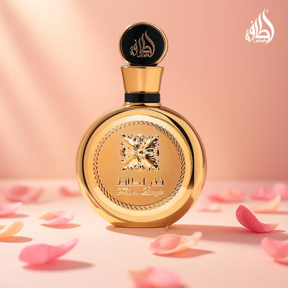 Lattafa Fakhar Gold 100ml Extrait de Parfum Unisex