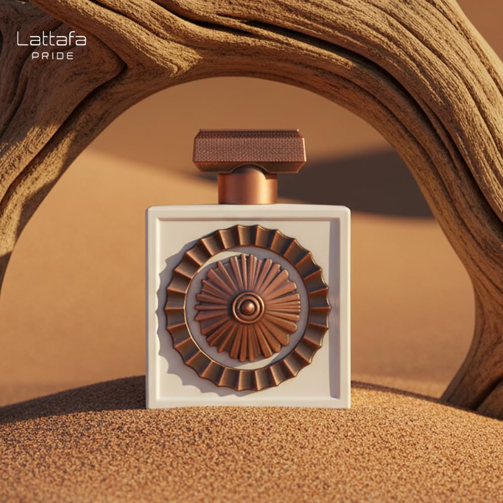 Lattafa Pride Nebras Elixir 100ml Eau de Parfum Unisex
