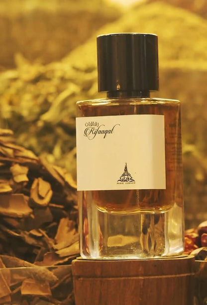 Paris Corner Rifaaqat EDP 85ml