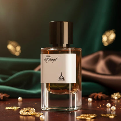Paris Corner Rifaaqat EDP 85ml
