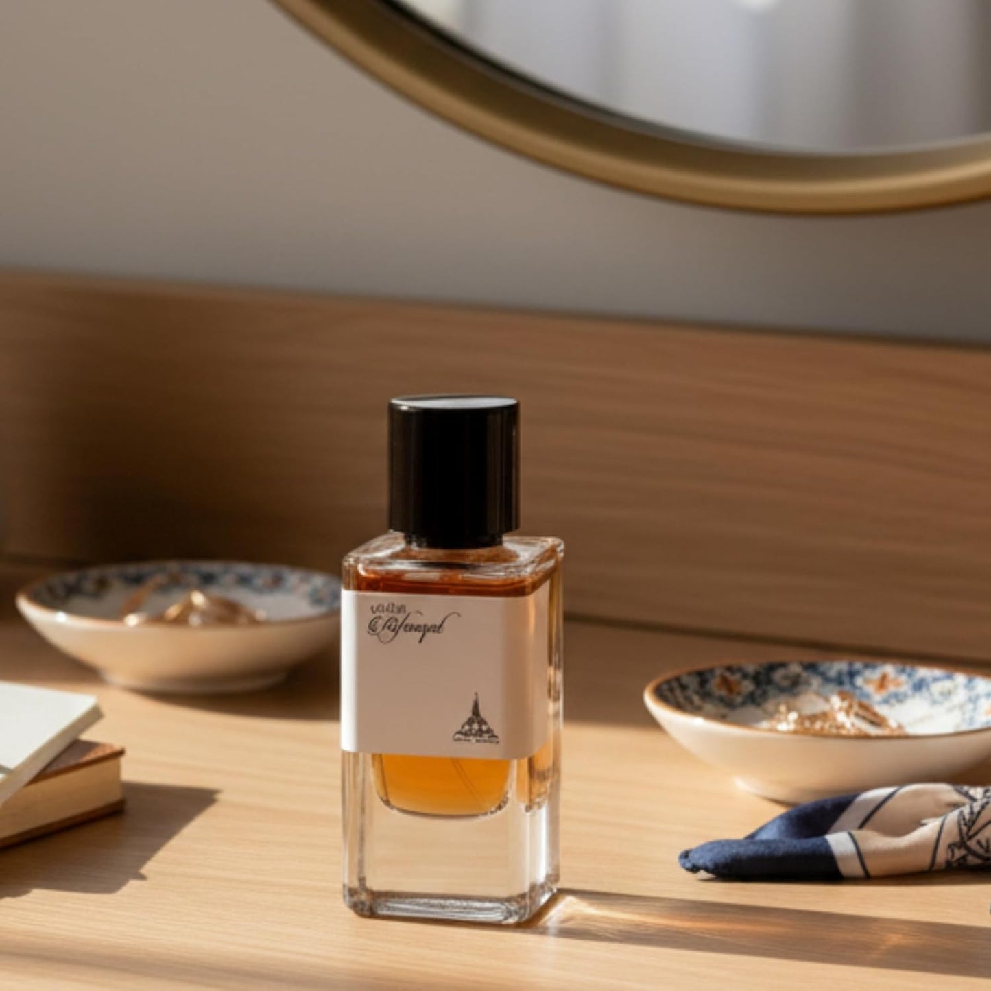 Paris Corner Rifaaqat EDP 85ml