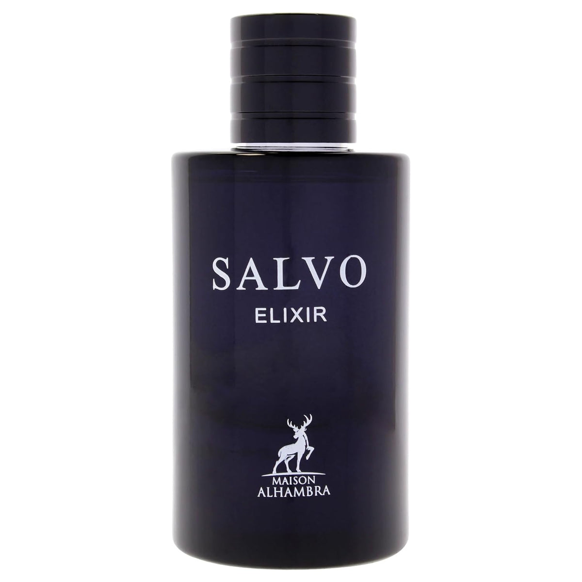 Maison Alhambra Salvo Elixir Eau de Parfum Herren 60ml