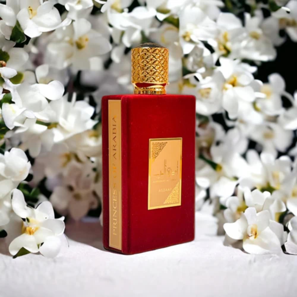 Lattafa Ameerat Al Arab 100ml Eau de Parfum Damen