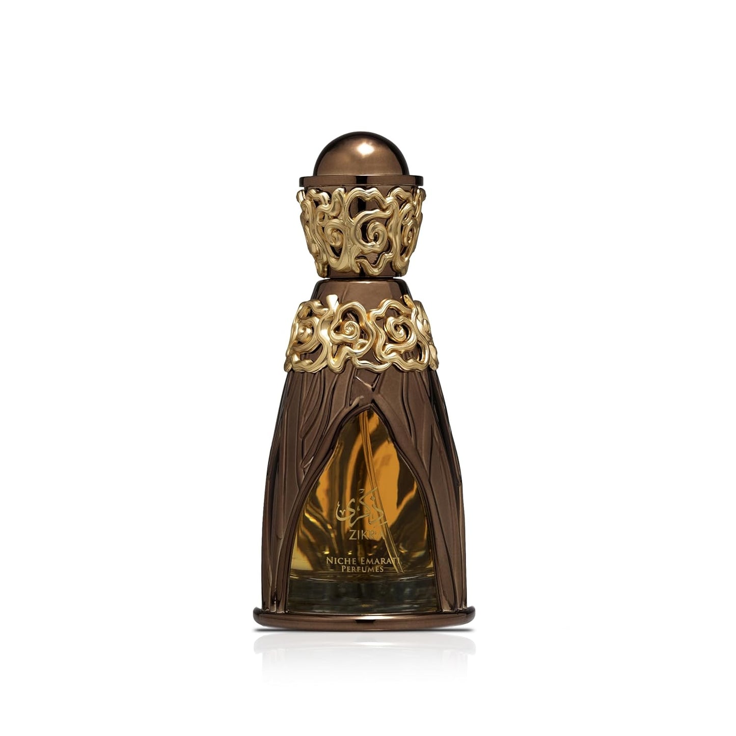 Lattafa Niche Emarati Zikra Eau de Parfum Unisex 100ml