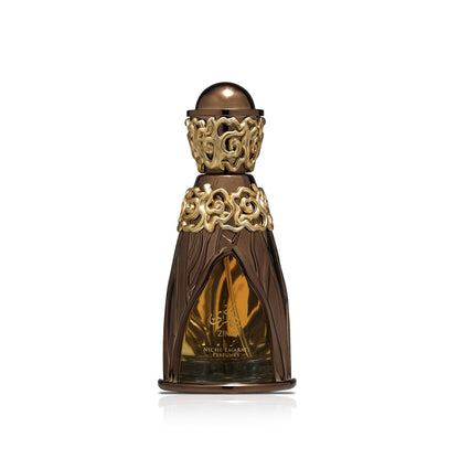 Lattafa Niche Emarati Zikra Eau de Parfum Unisex 100ml