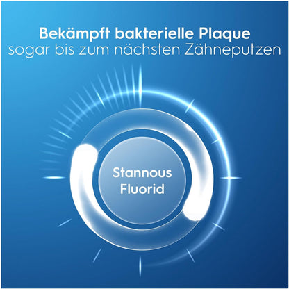 Oral-B Pro-Expert Professioneller Schutz Zahncreme 3x75ml