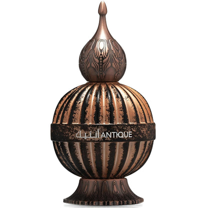 Lattafa Niche Emarati Antique Eau de Parfum Unisex 100ml