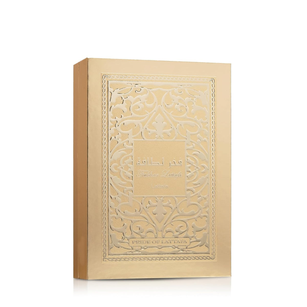 Lattafa Fakhar Gold 100ml Extrait de Parfum Unisex